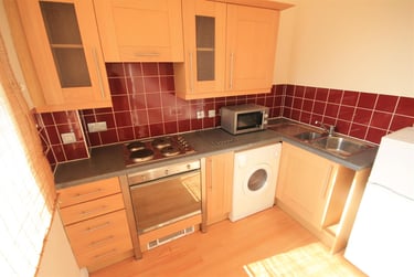 2 bed flat, Victoria Chambers, City Centre, Newcastle, NE15JG - Image 1